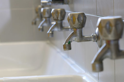 Loudoun County School Board meeting debates bathroom-related issues
