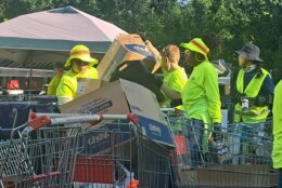 E-CARE event