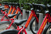 Price hikes for Capital Bikeshare bikes starting in August