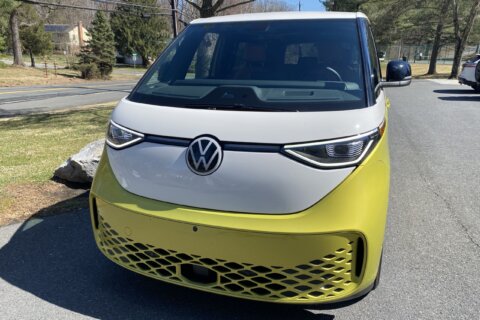 Volkswagen ID. Buzz
