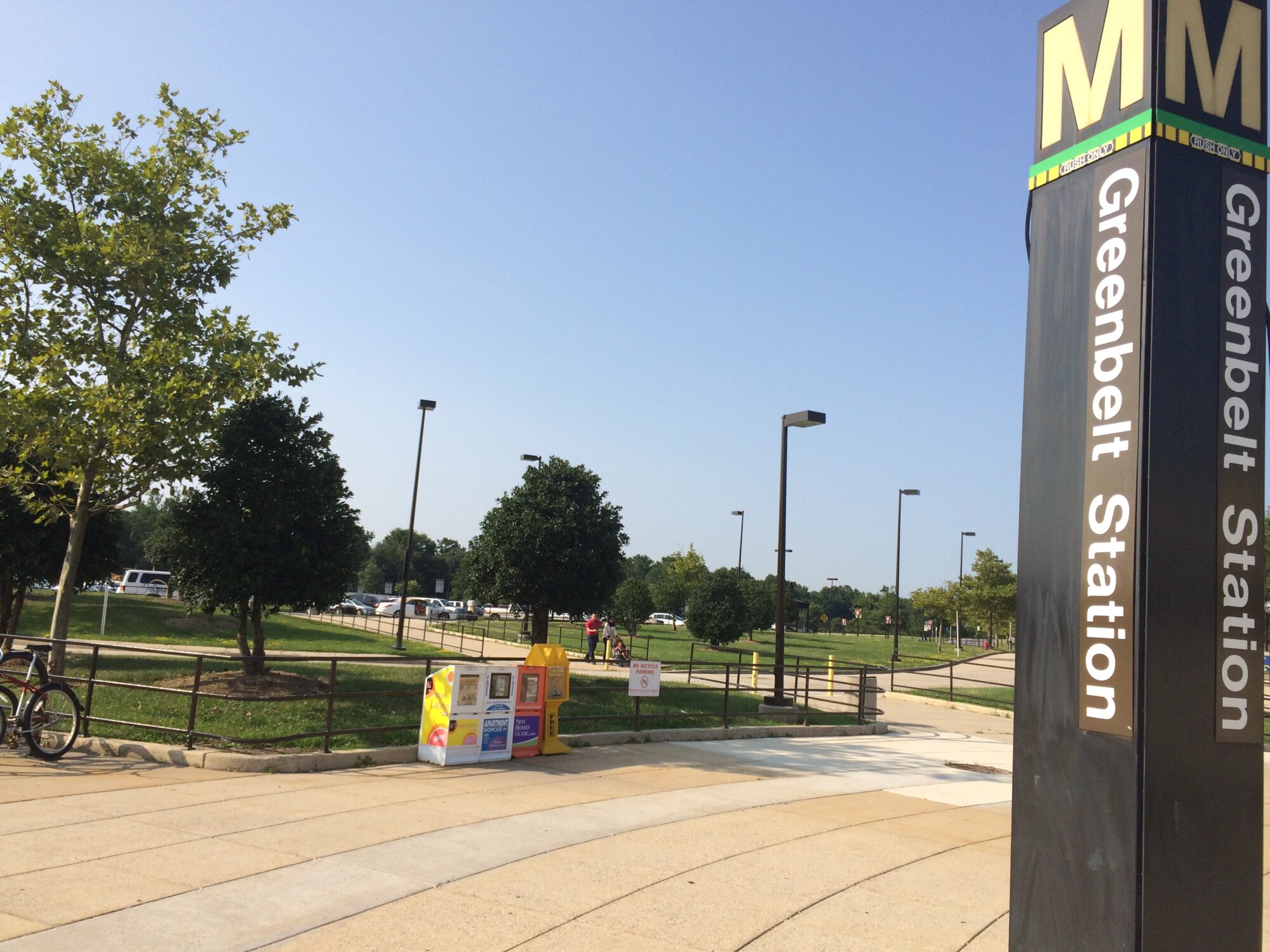 Md. delegation vows to fight FBI’s move to new DC location ‘with every tool we have’