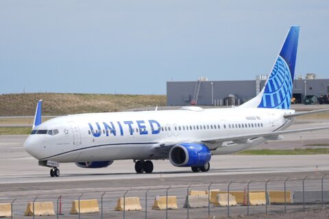United adds Dulles to Vail nonstops