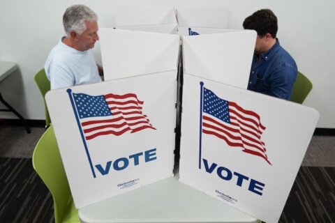 Fairfax County begins process to replace late Rep. Gerry Connolly