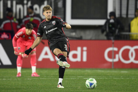 Lorenzo Insigne scores, Sean Johnson has clean sheet in Toronto’s 2-0 win over DC United