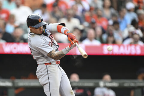 Dean Kremer shuts down Rays for 7 innings in Orioles’ 5-1 victory