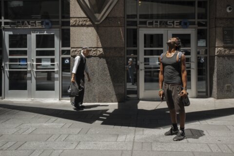 ‘It affects our psychological well being’: How this heat wave could be impacting your mental health