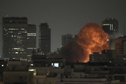 Analysis: The Iran-Israel clash deepens; no longer a proxy war