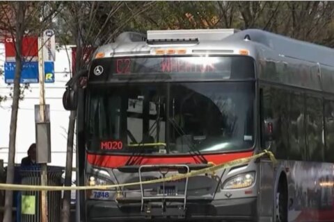 VIDEO: Metro begins Better Bus Program, biggest change to system in half-century