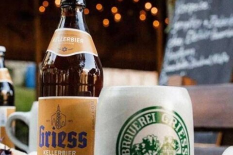 beer