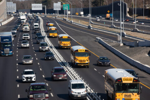 Reliability in Motion: How the 66 Express is transforming travel in Northern Virginia
