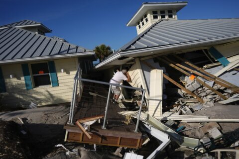 The government cuts key data used in hurricane forecasting, and experts sound an alarm