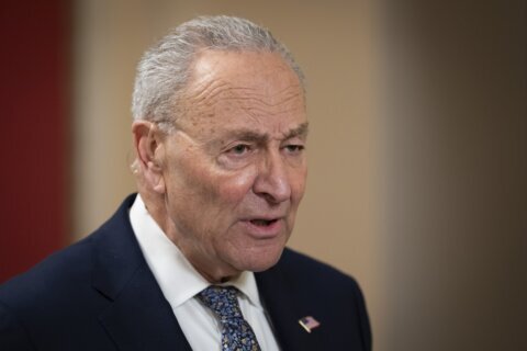 Qatar’s luxury jet offer to Trump brings Senate hold on DOJ nominees