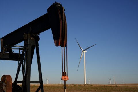 Here’s what to know about clean energy in Republican megabill headed to Trump