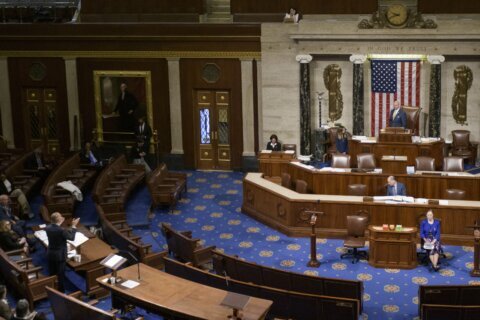 Hakeem Jeffries took his ‘sweet time’ holding the floor to delay Trump’s tax bill