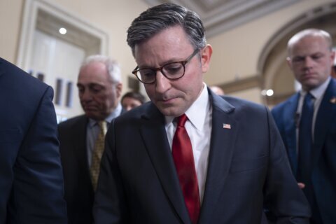 The House gives final approval to Trump’s big tax bill in a milestone for his second-term agenda