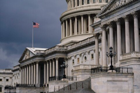 What happened to DC’s billion-dollar budget fix in Congress?