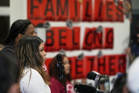 Kilmar Abrego Garcia to remain in jail while attorneys spar whether he’ll be swiftly deported
