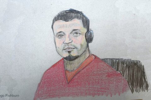 Kilmar Abrego Garcia says he was beaten and subjected to psychological torture in El Salvador jail