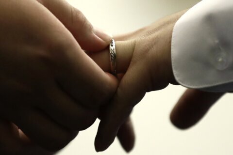 A postnuptial can save a marriage after infidelity