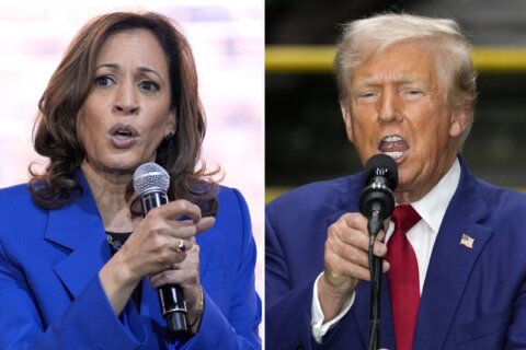 Democrat leader Jeffries sets record for longest House speech as he delays vote on Trump tax bill by more than 8 hours