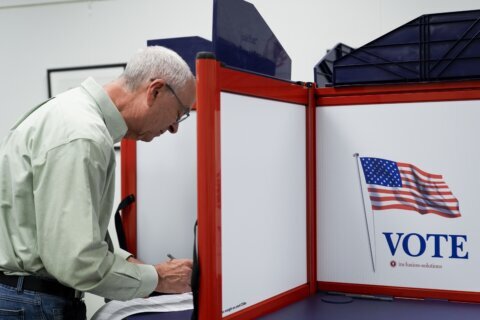 Virginia voter guide: What to know about casting a ballot in Tuesday’s primary election