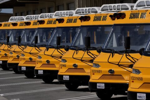 DC rolls out new parent portal to help prevent transportation issues