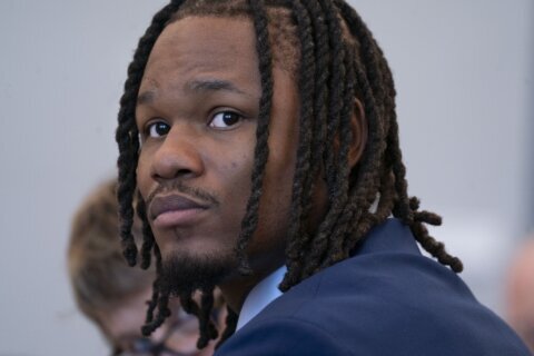 Oregon jury convicts former NBA player Ben McLemore of raping incapacitated woman at team party