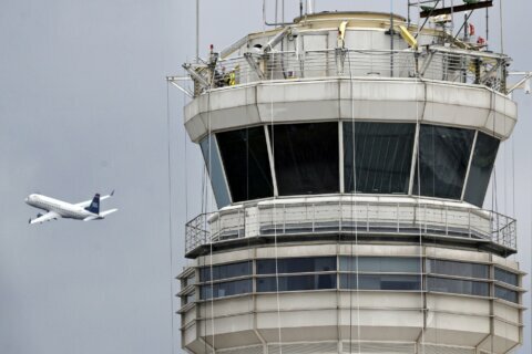 Flights at Reagan National will be suspended for Army’s 250th anniversary parade