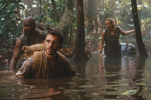 How do you make a ‘Jurassic World’ movie? With these ‘commandments’
