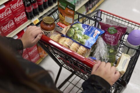 How some foods trick you into thinking they’re healthier than they actually are