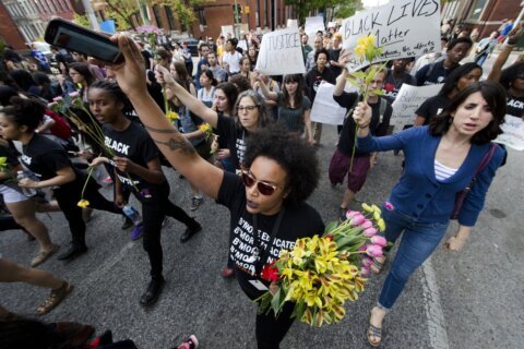 10 years after Freddie Gray, officials, advocates debate what’s changed