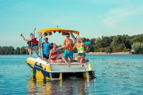 Ways to go boating — without having to buy a boat