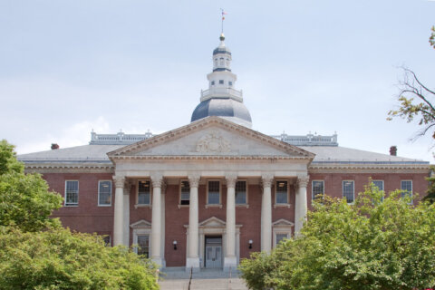 Maryland officials, lawmakers react to Gov. Moore’s budget crunch announcement
