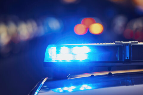 Virginia man faces charges after 2 separate abduction attempts near Metro stations within an hour