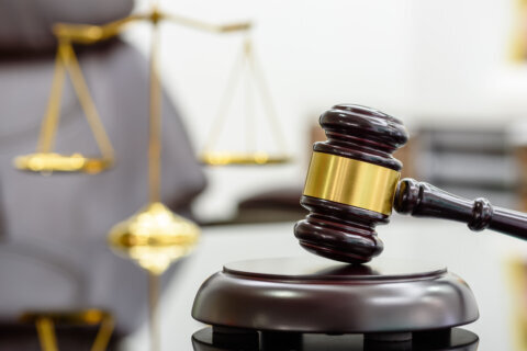 Former school athletic director gets 4 months in jail in racist AI deepfake case