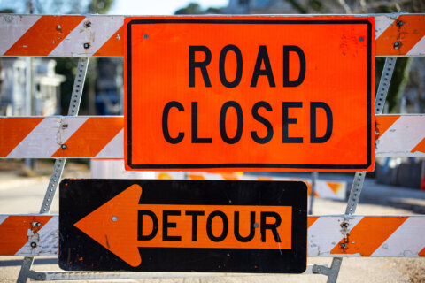 Road closures, Metro changes accompany July Fourth weekend in DC
