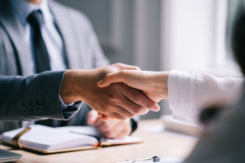 Alexandria’s SHRM Foundation helps companies transition to skills-based hiring