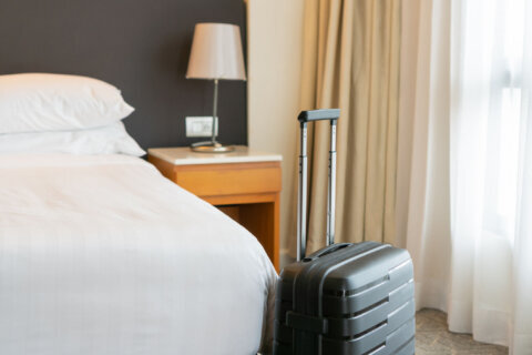 How to book a sweet hotel deal this summer (Hint: Influencers probably got a free room)