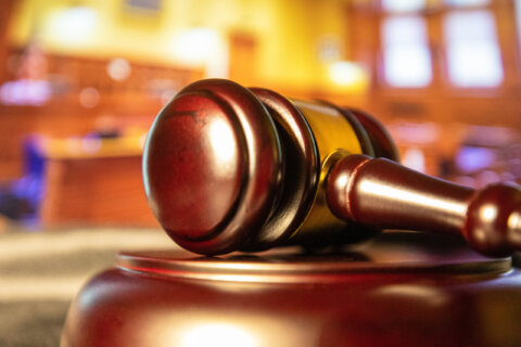4 men plead guilty to 2 murders, drive-by shooting in DC