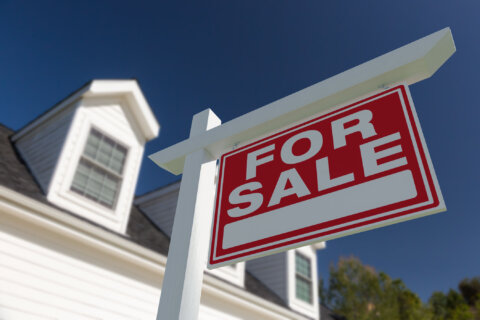 Is the DC area a buyer’s market yet? Have sellers missed the peak?