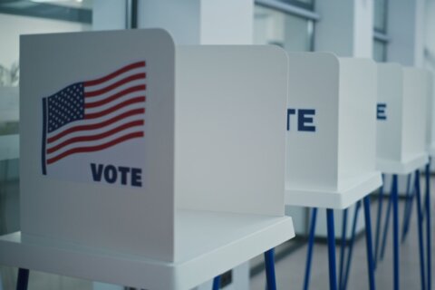 Special election set for seat of late Va. Rep. Gerry Connolly