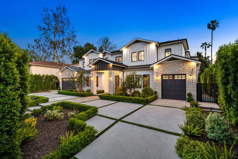 What defines DC’s ‘luxury home’ market? It’s not necessarily the very rich
