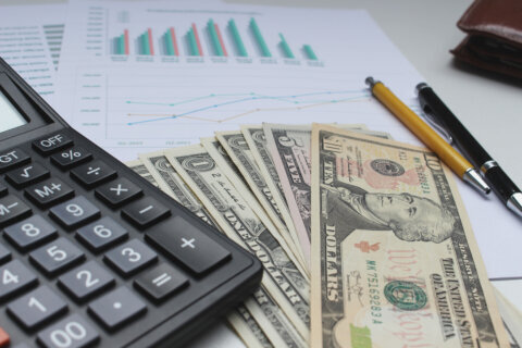 How much money do you need to earn a year to live comfortably?