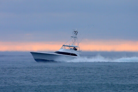 Water safety tips to remember this weekend — no matter how big your boat is