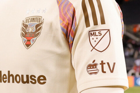 Sam Surridge, Joe Willis lead Nashville over DC United 1-0 to up unbeaten run to 13
