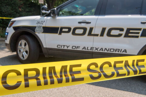 4 wounded in Alexandria shooting, 1 of them faces multiple charges