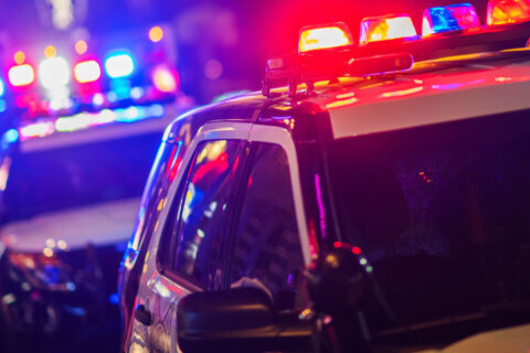 Former Prince George’s Co. police officer awarded $1.8 million over attack and work harassment