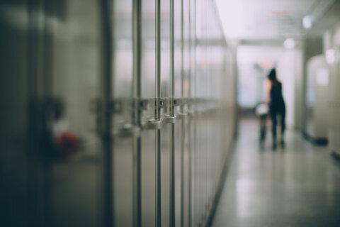 5 teenagers charged in Frederick County high school locker room assault