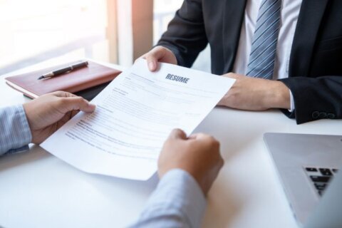 What does ‘AI experience required’ mean? Employers listing it may not even know