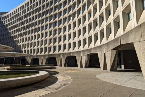 HUD plans move to Alexandria, booting National Science Foundation from headquarters